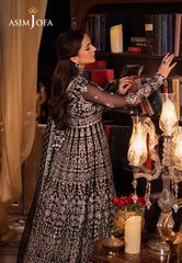 Chandni Raatein Collection By Asim Jofa