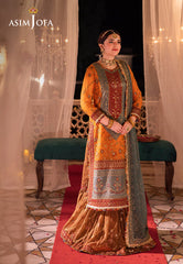 Chandni Raatein Collection By Asim Jofa