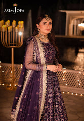 Chandni Raatein Collection By Asim Jofa