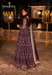 Chandni Raatein Collection By Asim Jofa