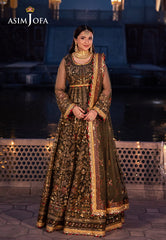 Chandni Raatein Collection By Asim Jofa