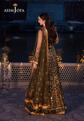 Chandni Raatein Collection By Asim Jofa