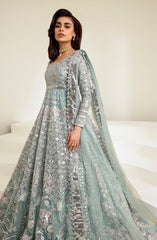 Maryam And Maria Luxury Embroidered Bridal Collection