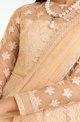 Maryam And Maria Luxury Embroidered Bridal Collection