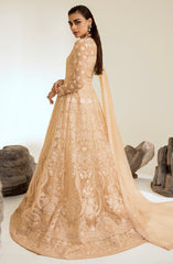 Maryam And Maria Luxury Embroidered Bridal Collection