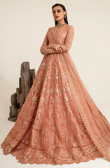 Maryam And Maria Luxury Embroidered Bridal Collection