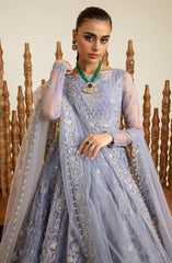 Maryam And Maria Luxury Embroidered Bridal Collection