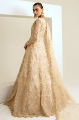 Maryam And Maria Luxury Embroidered Bridal Collection