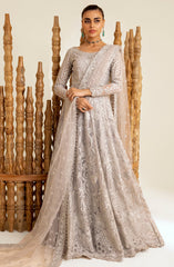 Maryam And Maria Luxury Embroidered Bridal Collection