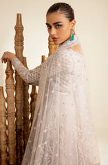 Maryam And Maria Luxury Embroidered Bridal Collection