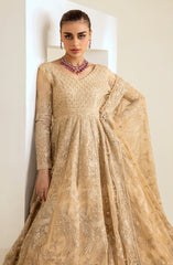 Maryam And Maria Luxury Embroidered Bridal Collection