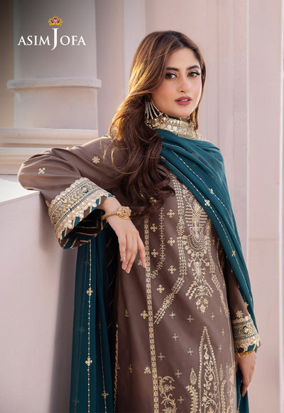 Dhanak Rang Luxury Festive Collection By Asim Jofa (30)