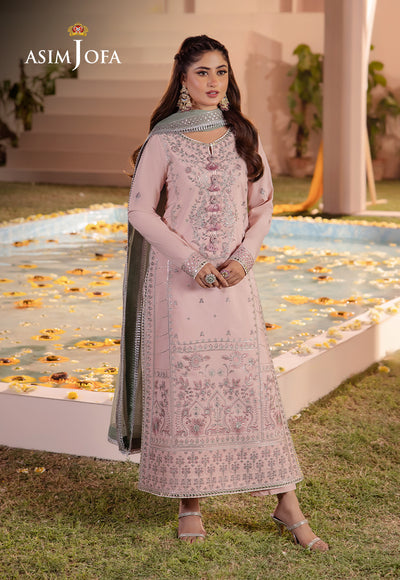Dhanak Rang Luxury Festive Collection By Asim Jofa (14)