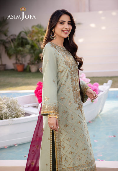 Dhanak Rang Luxury Festive Collection By Asim Jofa (06)