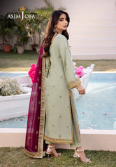 Dhanak Rang Luxury Festive Collection By Asim Jofa (06)