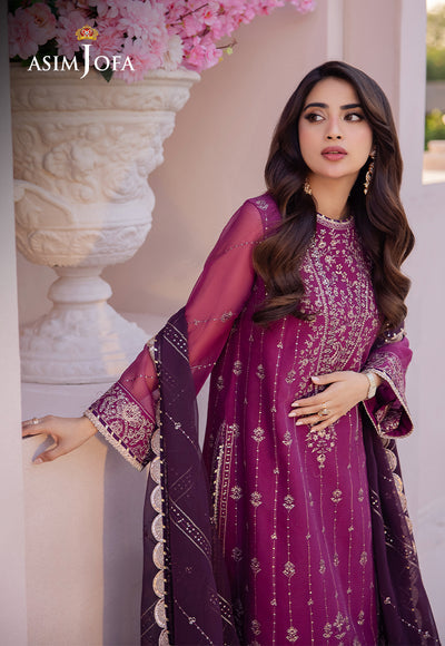 Dhanak Rang Luxury Festive Collection By Asim Jofa (19)