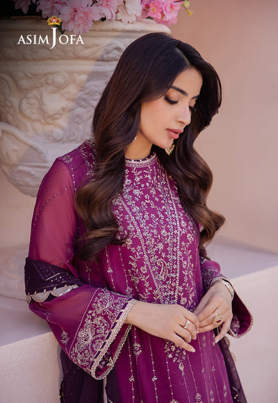 Dhanak Rang Luxury Festive Collection By Asim Jofa (19)