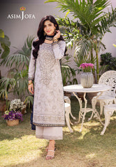 Dhanak Rang Luxury Festive Collection By Asim Jofa (13)