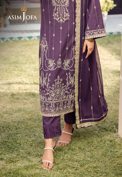 Dhanak Rang Luxury Festive Collection By Asim Jofa (29)