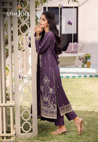 Dhanak Rang Luxury Festive Collection By Asim Jofa (29)