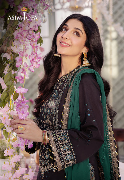 Dhanak Rang Luxury Festive Collection By Asim Jofa (21)