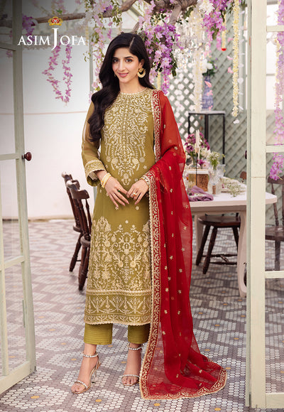 Dhanak Rang Luxury Festive Collection By Asim Jofa (26)