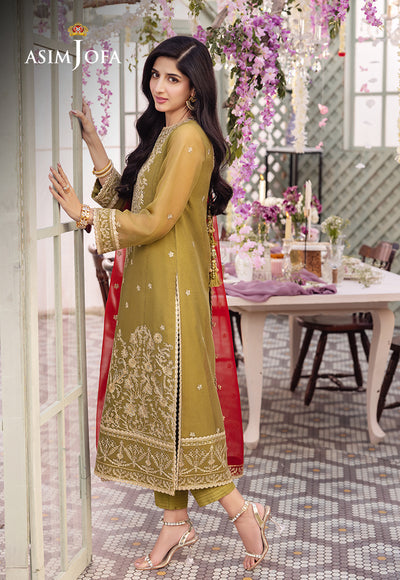 Dhanak Rang Luxury Festive Collection By Asim Jofa (26)