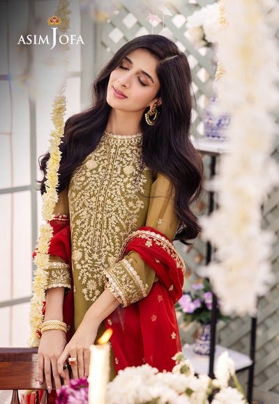 Dhanak Rang Luxury Festive Collection By Asim Jofa (26)