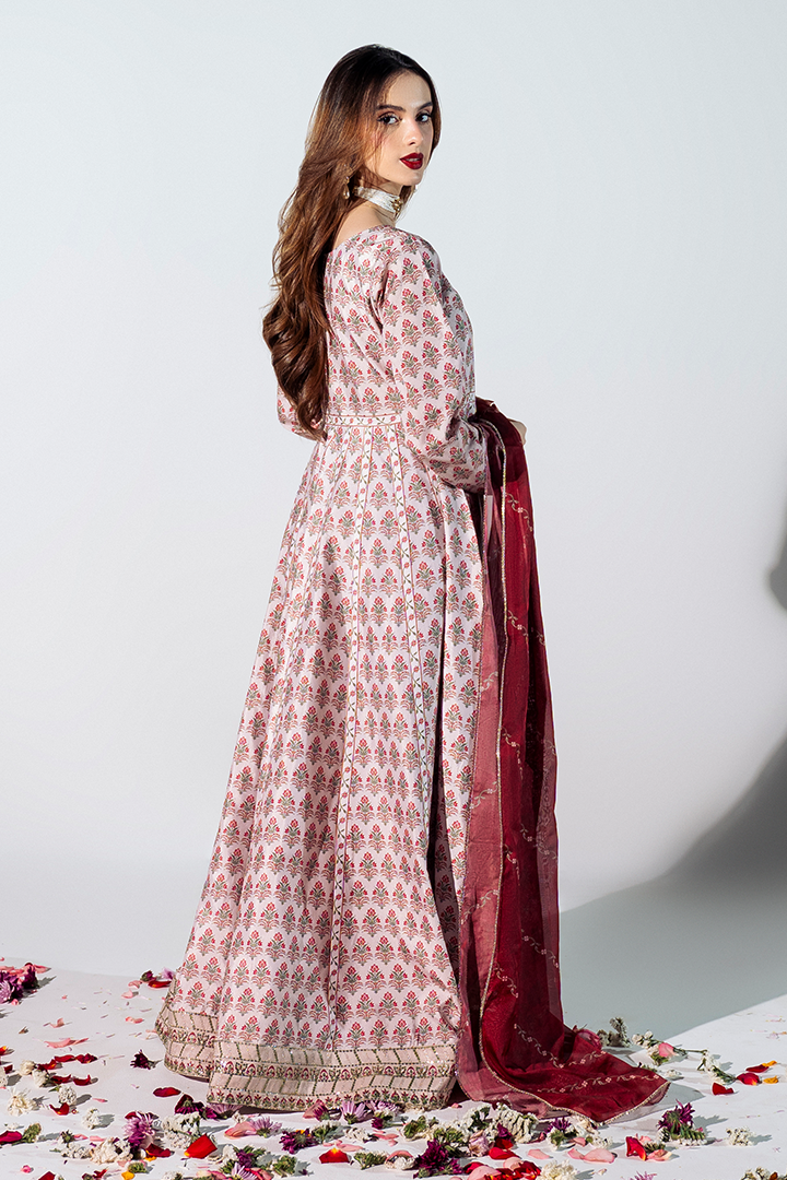 Manahil Lakhani | Marylin - Luxe à Porter