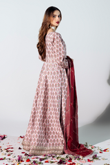 Manahil Lakhani | Marylin - Luxe à Porter