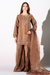 Manahil Lakhani | Marylin - Luxe à Porter