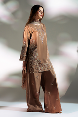 Manahil Lakhani | Marylin - Luxe à Porter
