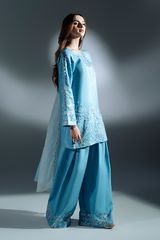 Manahil Lakhani | Marylin - Luxe à Porter