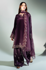 Manahil Lakhani | Marylin - Luxe à Porter