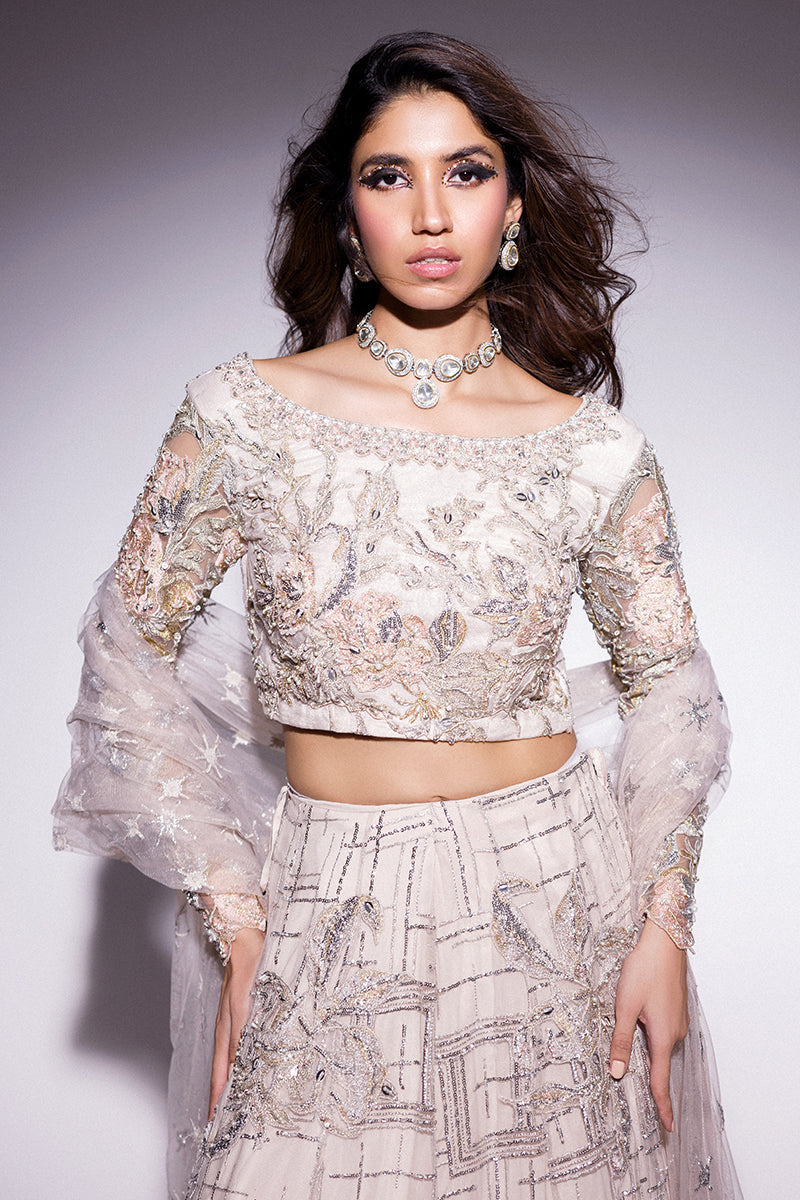 Best Of Mushq Formal Collection 08