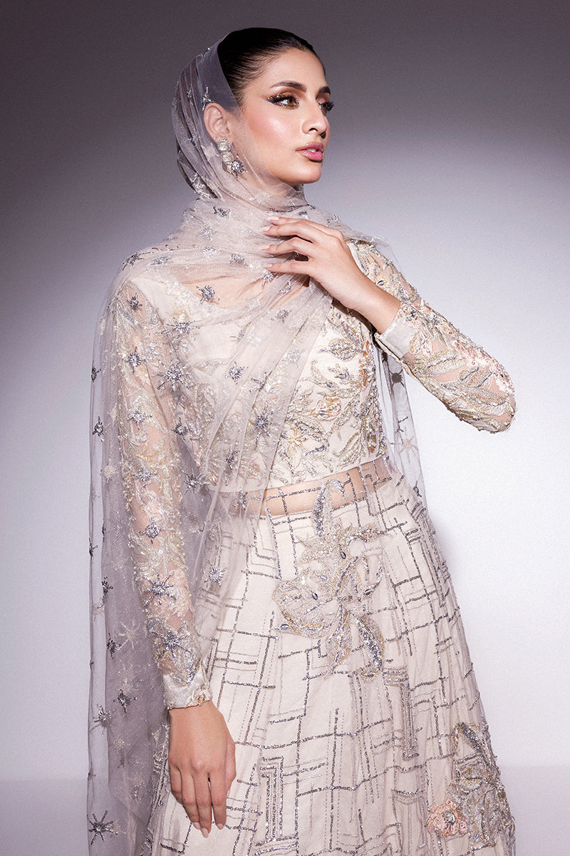 Best Of Mushq Formal Collection 08