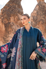 Maria B Mprint Winter Collection 2005-B