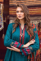 Maria B Mprint Winter Collection 2008-A