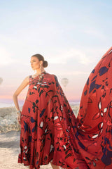 Maria B Mprint Winter Collection 2009-A