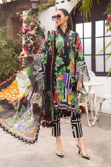 Maria B Mprints Spring Summer Collection 8-B