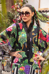 Maria B Mprints Spring Summer Collection 8-B