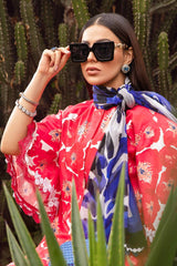 Maria B Mprints Spring Summer Collection 12-A