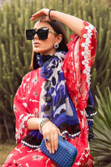 Maria B Mprints Spring Summer Collection 12-A