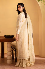 Romansiyyah Luxury Formals' 24 By Emaan Adeel