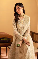 Romansiyyah Luxury Formals' 24 By Emaan Adeel