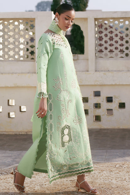 Shangrila Lawn 2026 By Parishay