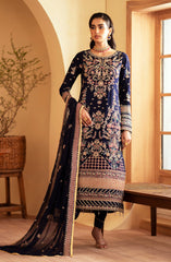 Romansiyyah Luxury Formals' 24 By Emaan Adeel