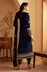 Romansiyyah Luxury Formals' 24 By Emaan Adeel