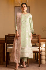 Romansiyyah Luxury Formals' 24 By Emaan Adeel