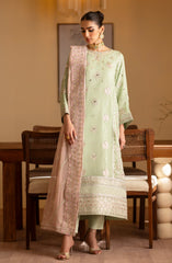 Romansiyyah Luxury Formals' 24 By Emaan Adeel